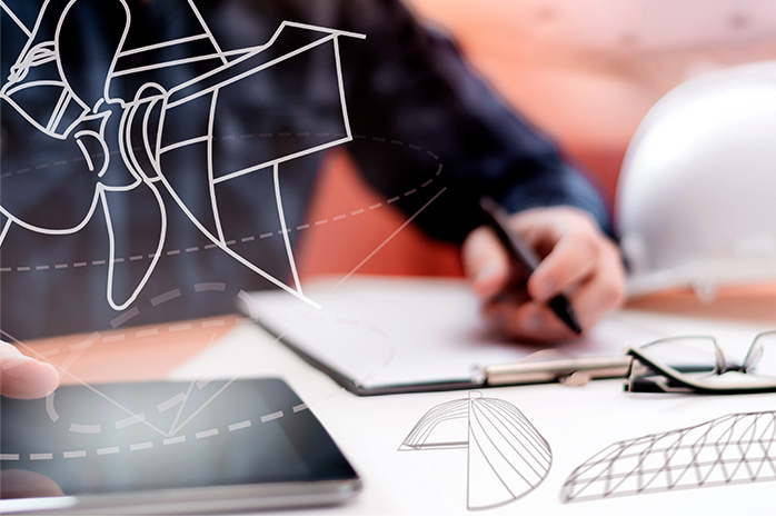 Ingeniería | Naviensis